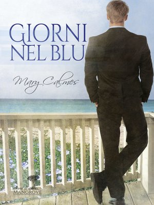 cover image of Giorni nel blu